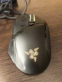 Razer basilisk v2