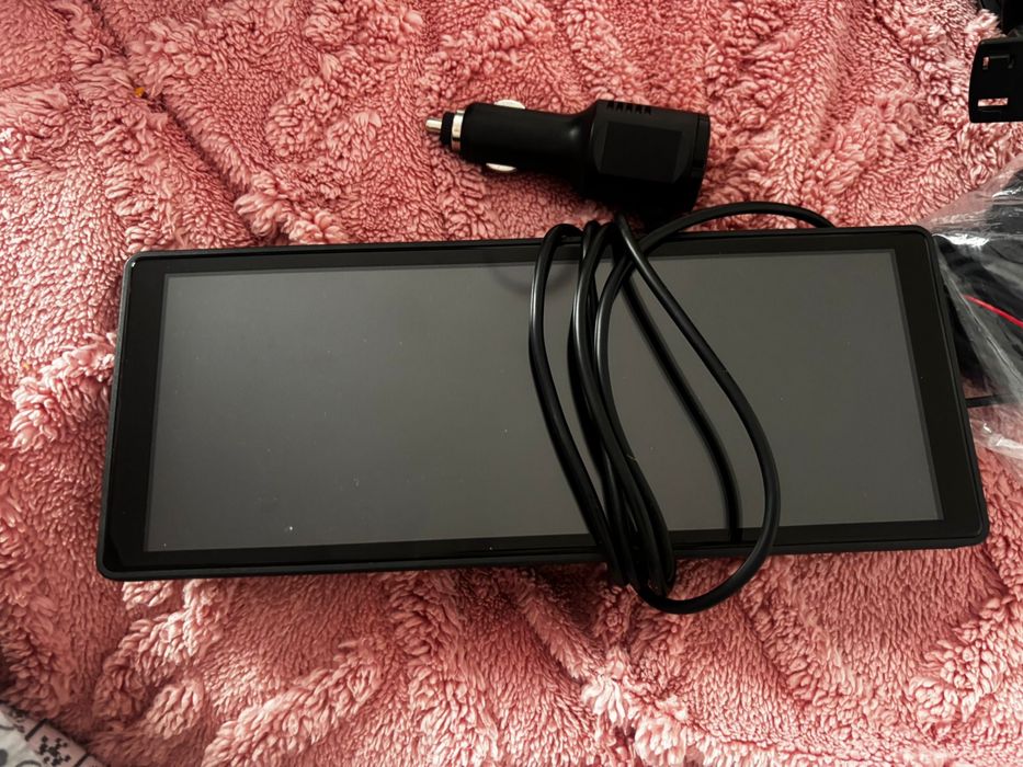 Navigație auto CARSYNC