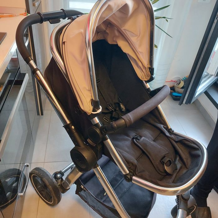Carut 2 in 1 MOTHERcare