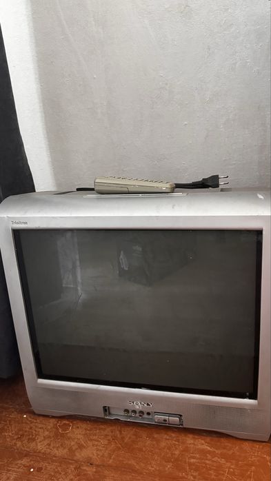 Продаетс рабочий телевизор
