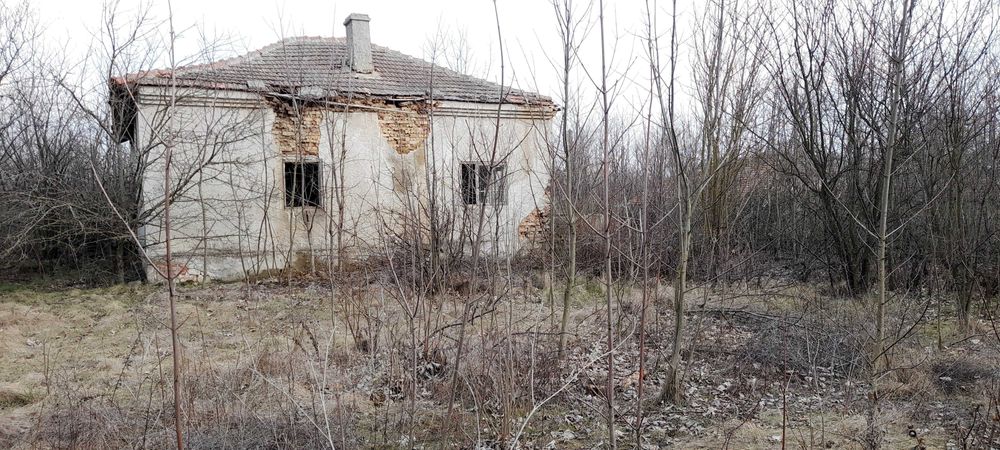 Продава се Къща в с. Пчеларово, Област Добрич - 90 кв.м за 62 €/кв.м - Снимка #2