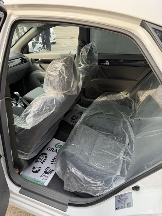 Gentra Jenta 2023 toza gazli elegant