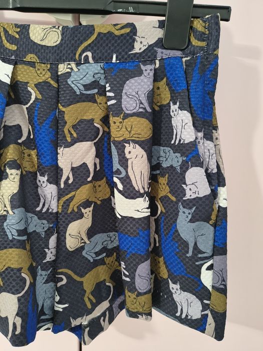 Pantaloni scurti primavara-toamna XS