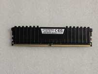Memorie RAM desktop Corsair VENGEANCE LPX 16GB DDR4 3600MHz