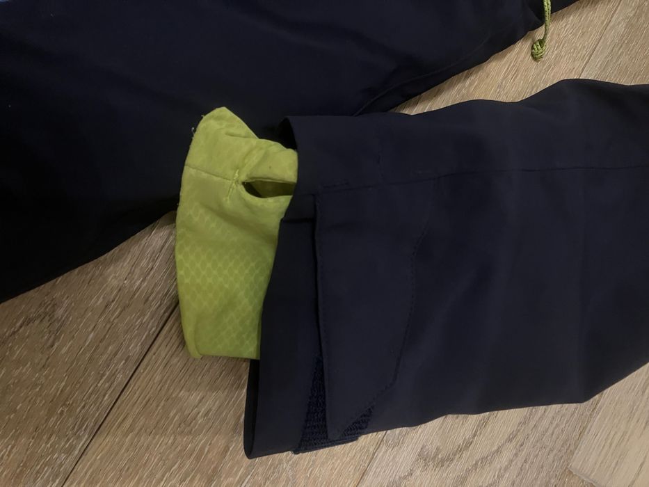 Salomon Саломон ски яке