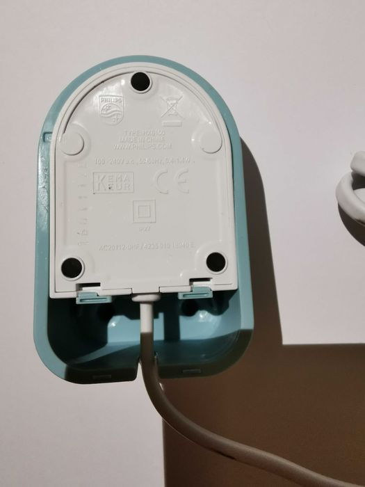 Încărcător periuța Philips