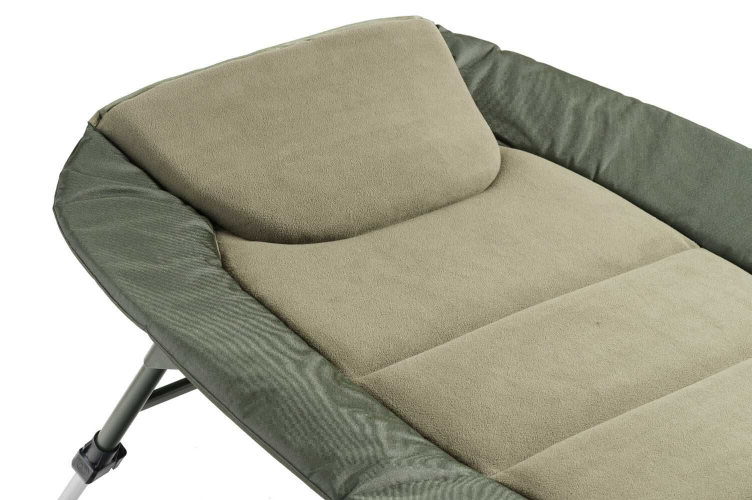 Mivardi Bedchair Comfort XL6 легло