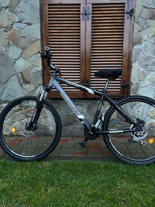 Vand bicicleta MMR raptor