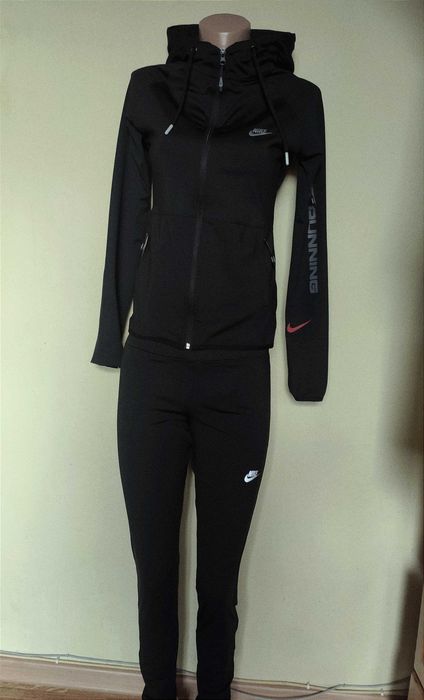 Дамски екип Nike Running