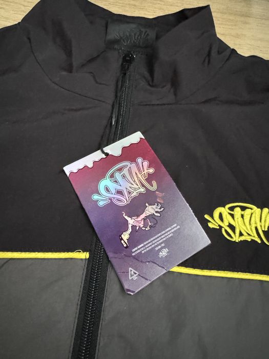 Syna World Tracksuit