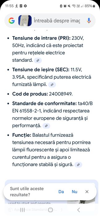 Transformator   bec