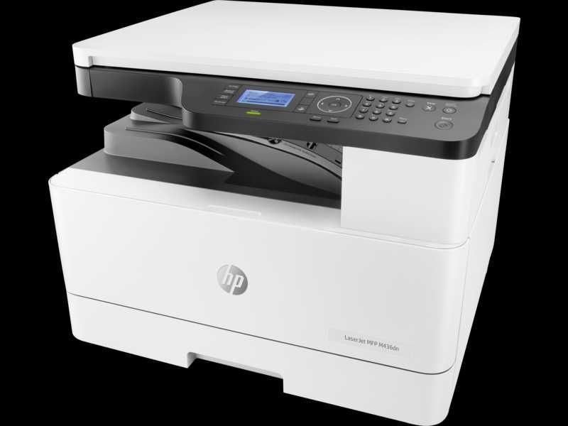 multifunctional laser A3  HP M436dn