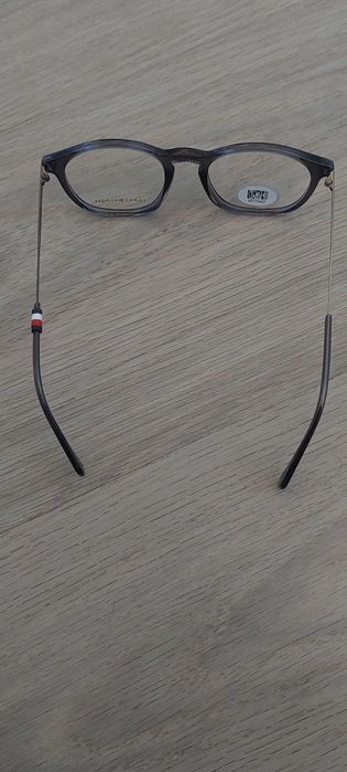 Rame ochelari Tommy Hilfinger