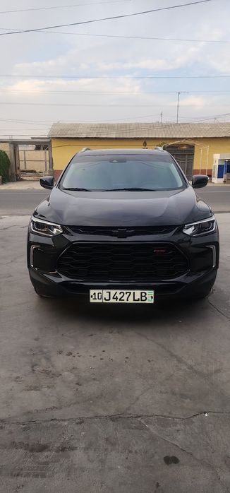 tracker premier plus