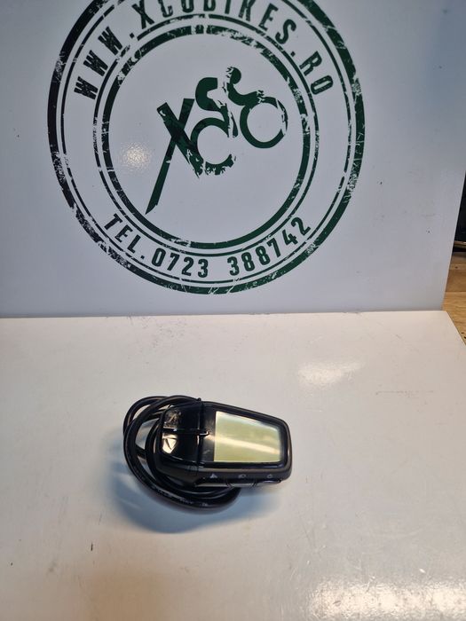 Display bicicleta electrica Yamaha ebike tip A - nou factura/garantie