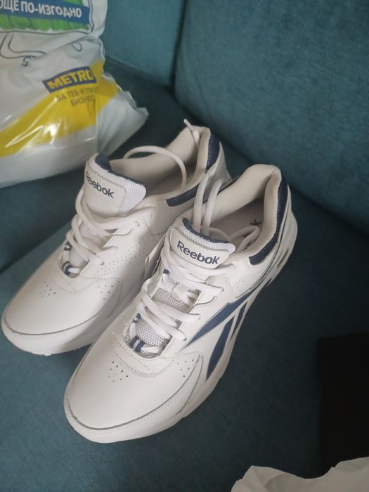 Маратонки "Reebok"