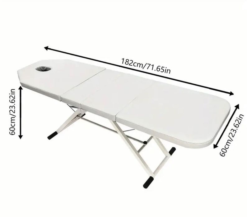 Кушетка nova kozmetichna