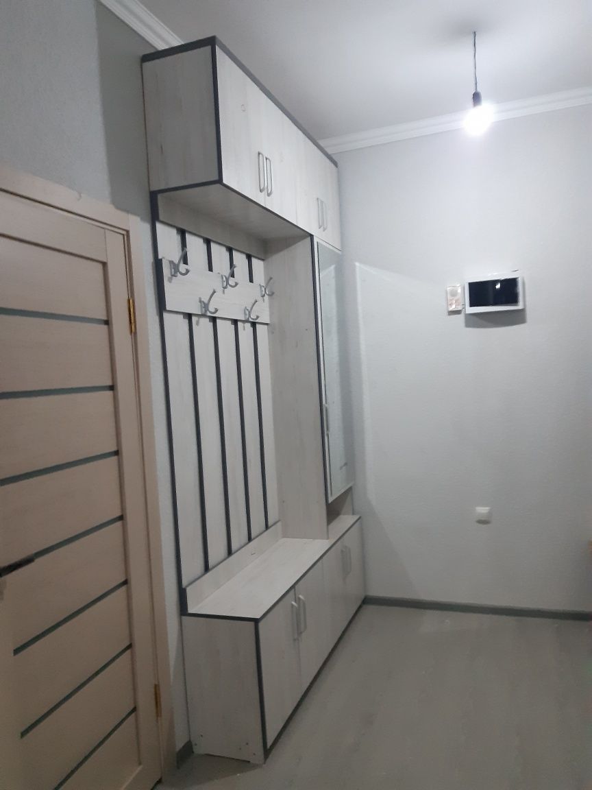 Qarshi City 3 xonali kvartiraga beriladi