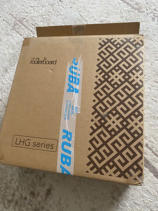 Продам Mikro Tik