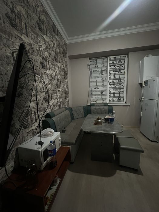 Срочно продается квартира в Яшнабадском районе метро Достлик