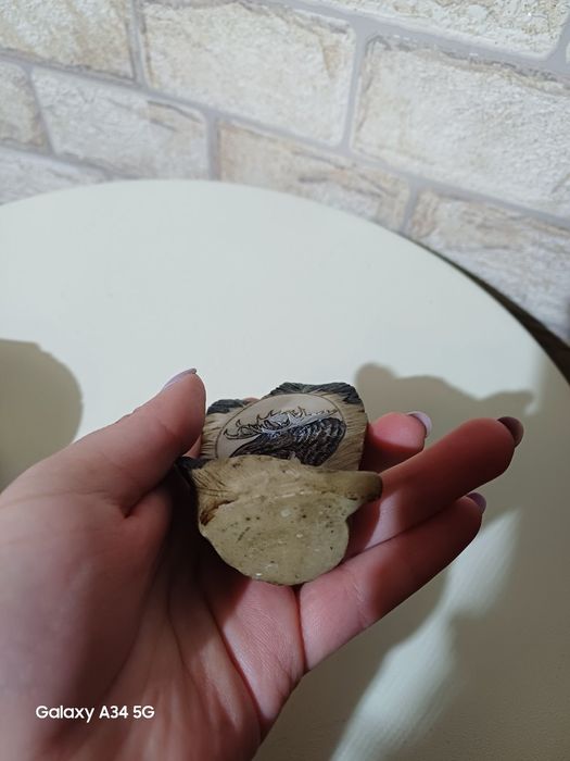 Статуетка фигурка