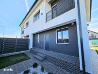 Particular Glina de vanzare vila noua 4 camere