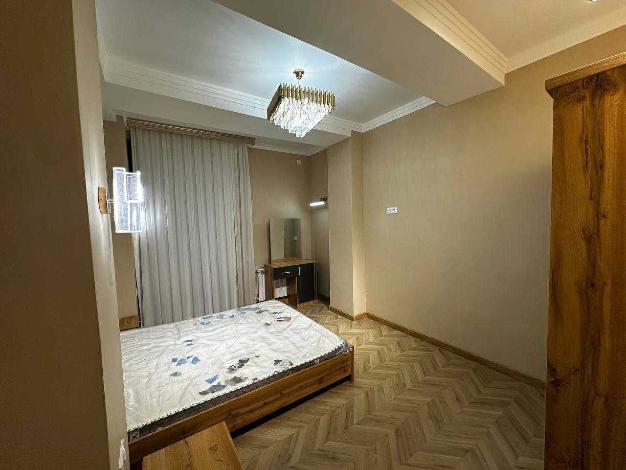 ЖК "Яккасарай Сити Молл" продается 2х ком