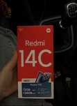 Xiaomi Redmi 14C 6GB RAM 128 GB NOU