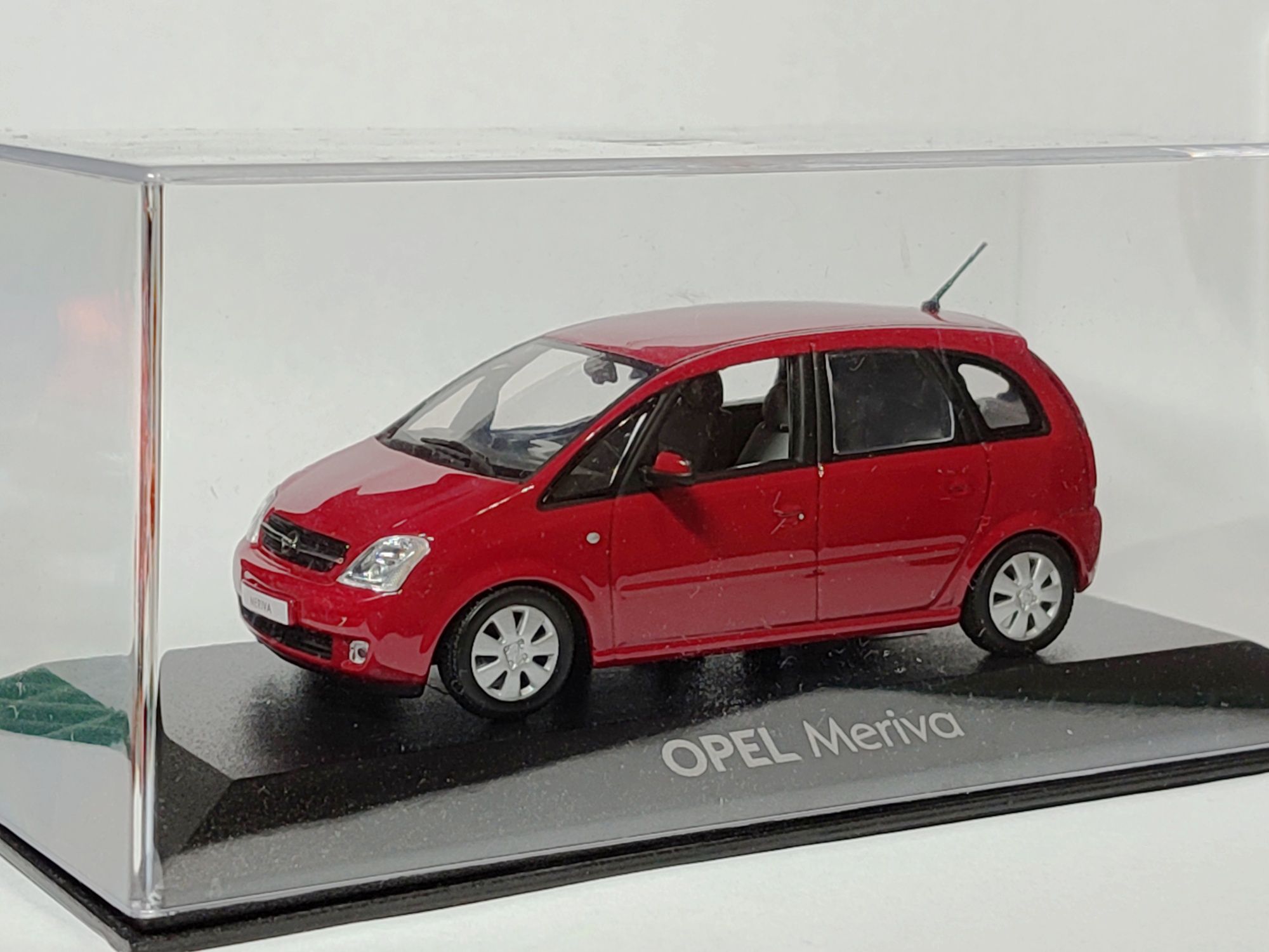 Macheta Opel Meriva A