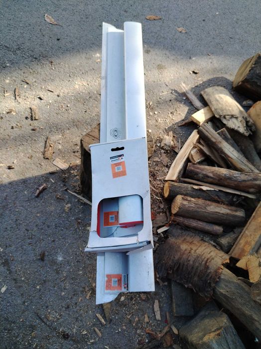 Нож за шпакловка