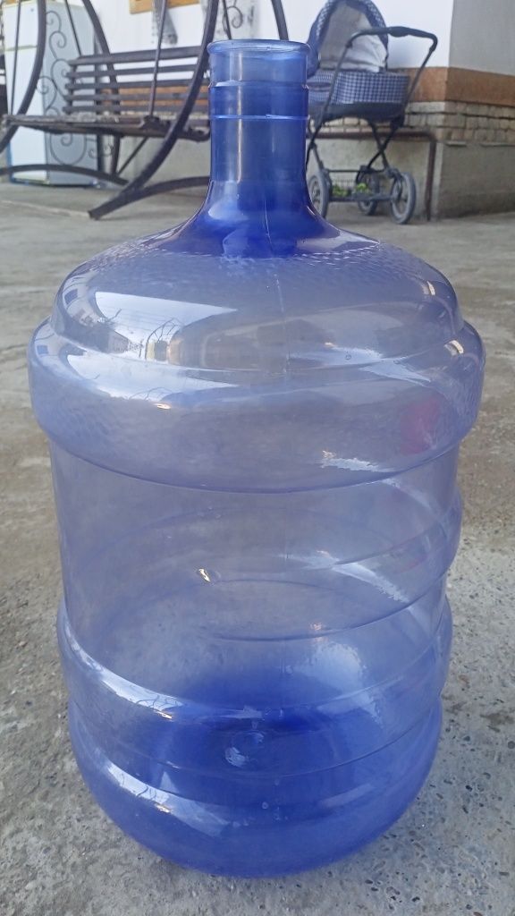 Suv eko filtrlangan