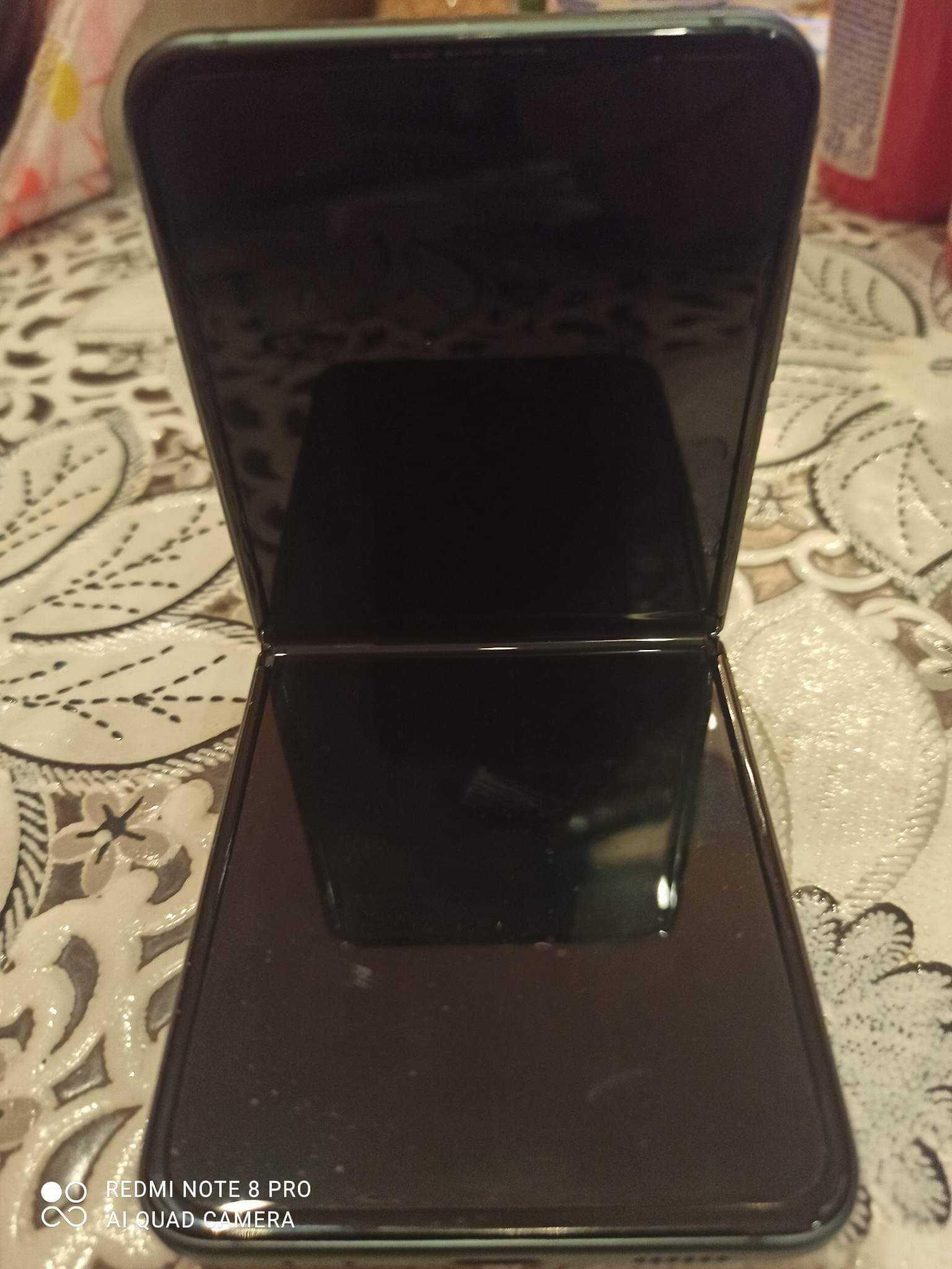 Samsung galaxy flip3 5G