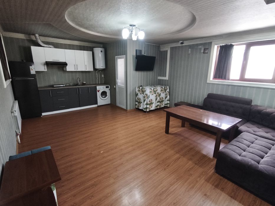 Ижарага квартира