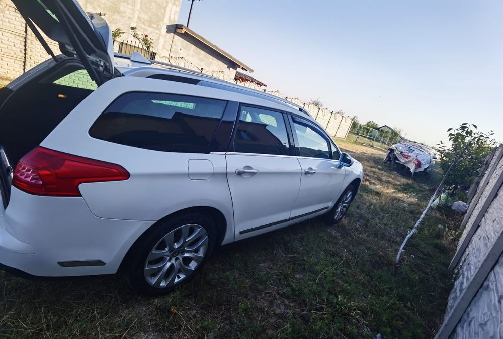 Vand Citroen C5 an 2009