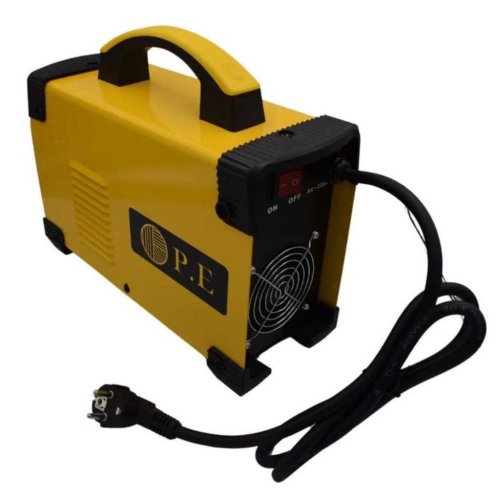 Инверторен електрожен P.E TOP400WiF (MMA-400) –400A, с радио,Bluetooth