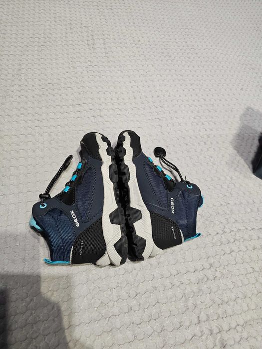 Зимни детски обувки GEOX - 26 номер