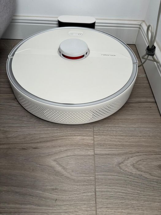 Roborock S6 in stare perfecta de functionare