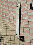 Intaritura bara spate Mitsubishi Outlander 2012-2016