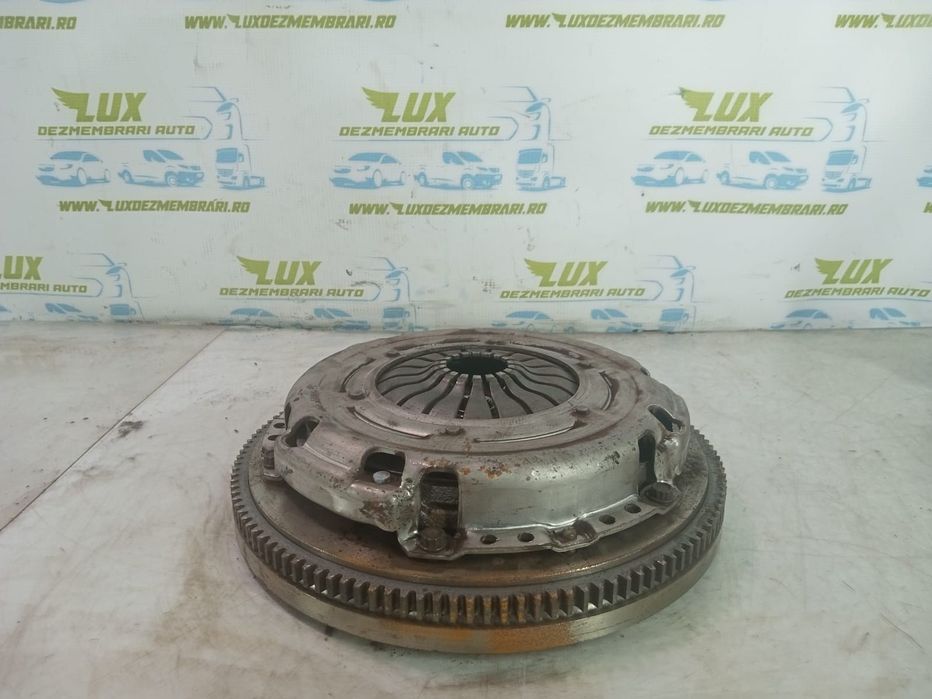 Kit ambreiaj volanta cu masa simpla 1.2 benzina AZQ 03D105271 Skoda F