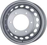 Janta / Jante Volkswagen Crafter roata dubla  30/ 35 / 50 (2006->2012)