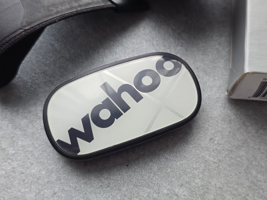 Centura puls Wahoo TickerX