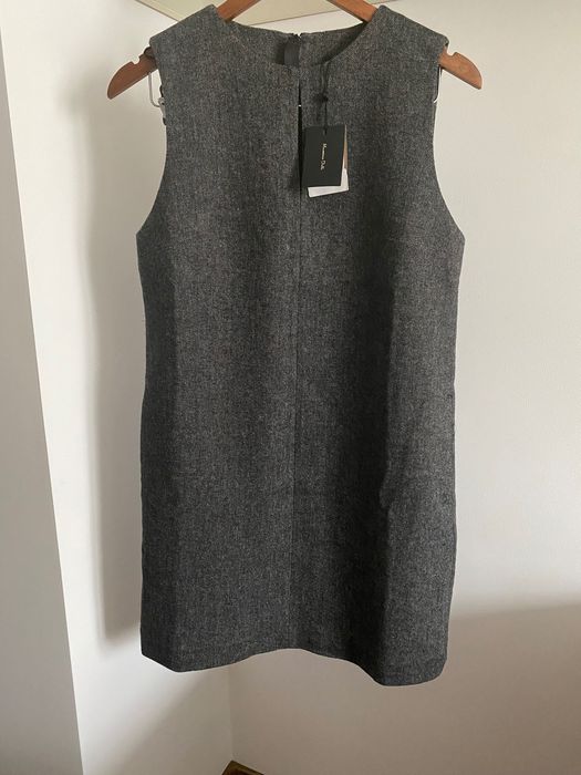 Rochie Nouă cu eticheta, Massimo Dutti