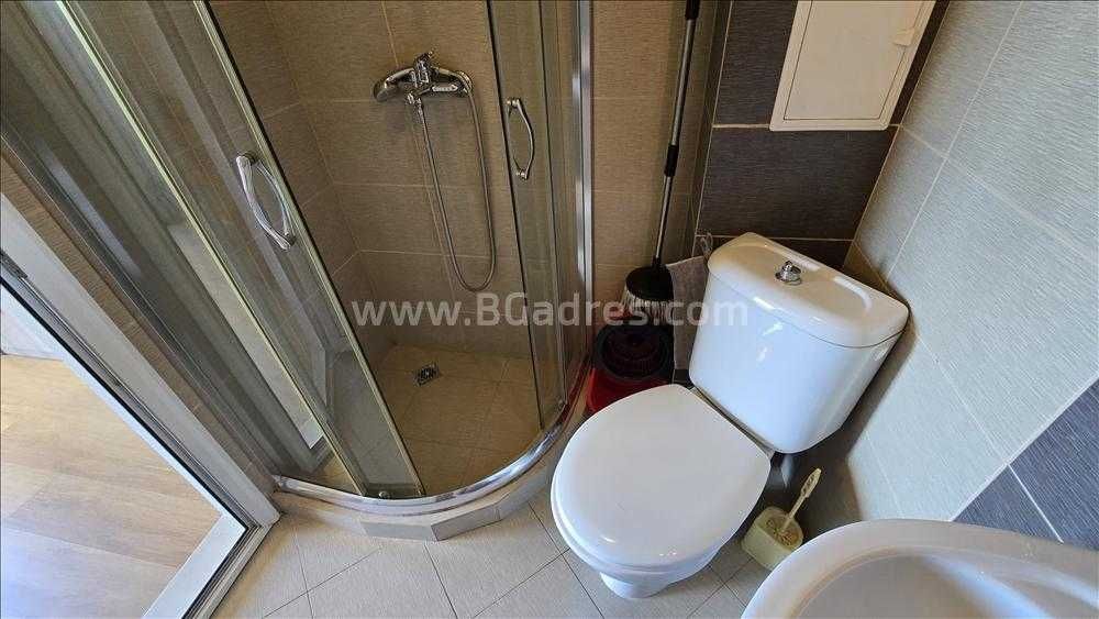 Продава се Двустаен апартамент в Бургас, Сарафово - 59 кв.м за 1687 €/кв.м - Снимка #19