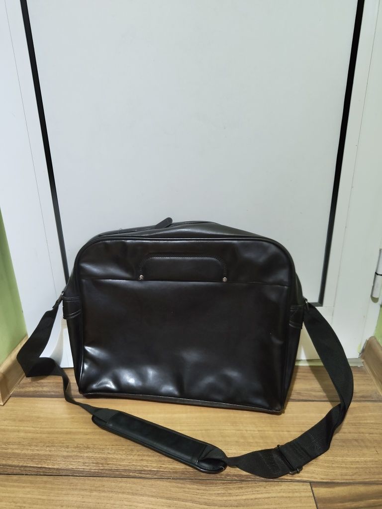 NIKE Чанта - track bag