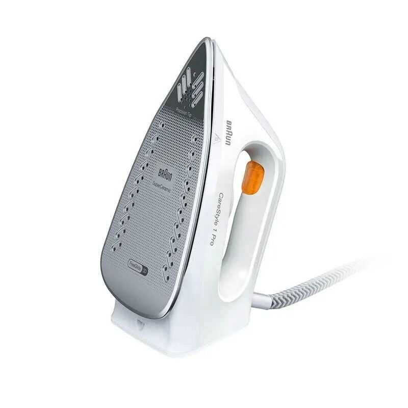 Парогенератор Braun IS1511WH - Эффективная и Удобную Глажка