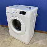 Стиральная машина indesit 6kg