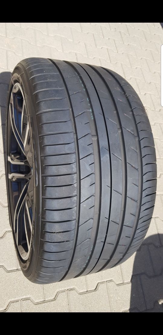 Jante bmw M pe 21" F85,F86,E70,E71,F15,F16