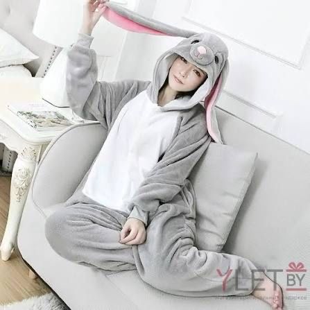 Кигурими зайца серый