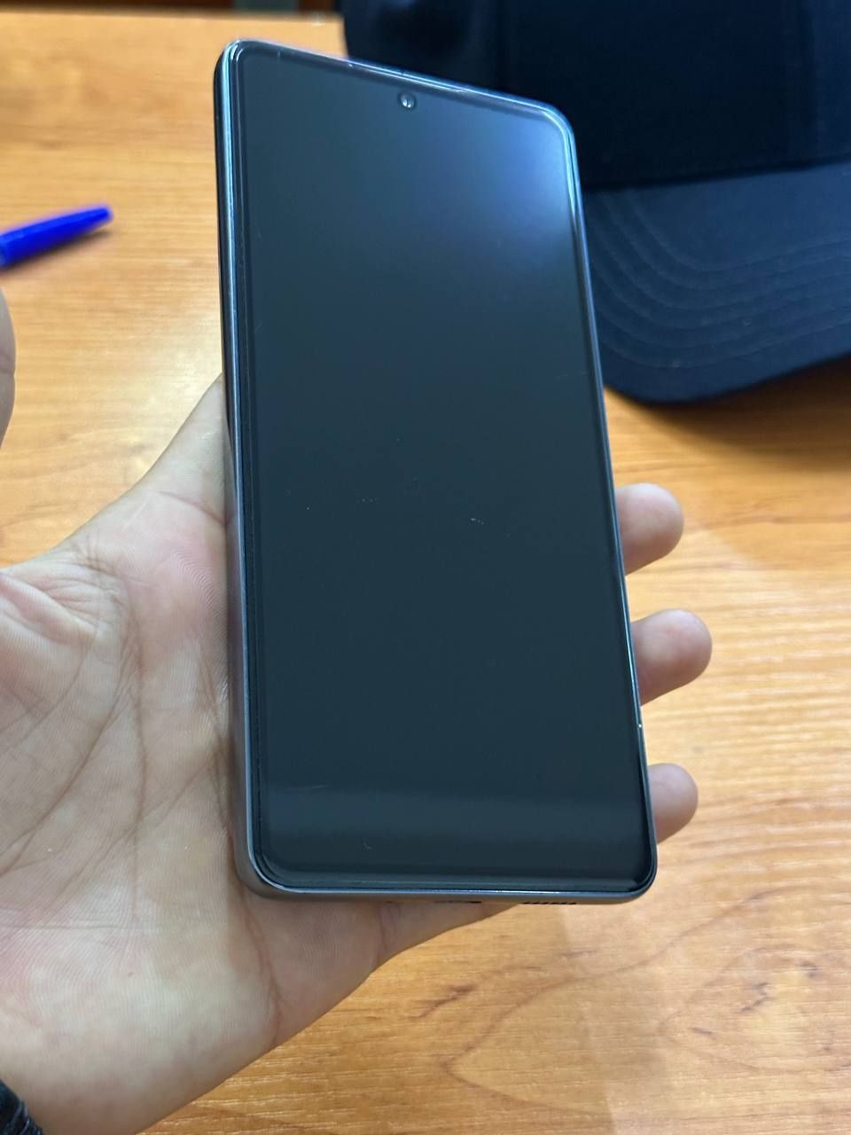 Samsung Galaxy A73 5G