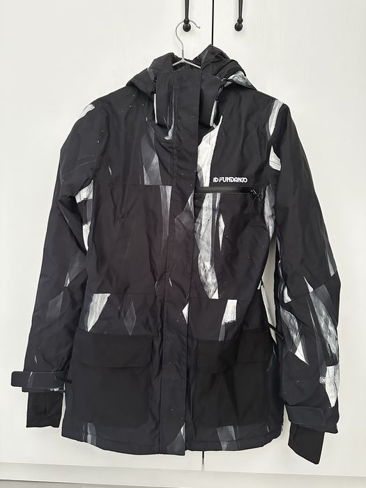 Geaca schi/snowboard fundango